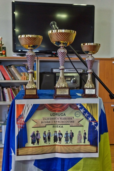 10. jubilarni šahovski turnir nacija - fotografije