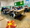 Obilježavanje Dana makedonskog jezika  Srijeda 08.05.2024. u 18 h / Одбележување на Денот на македонскиот јазик