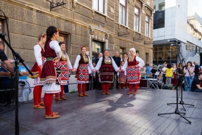 Kako nam je bilo na Porto Etnu