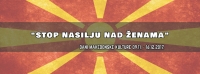 Stop nasilju nad ženama