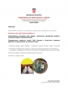 TRADICIONALNA SURADNJA MKD ILINDEN I HRVATSKOG KNJIŽEVNOG DRUŠTVA POVODOM MJESECA HRVATSKE KNJIGE  / Традиционална соработка помеѓу МКД Илинден и Хрватското книжевно друштво по повод Месецот на хрватската книга