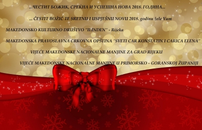 Čestitka