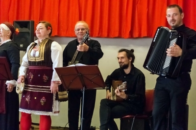 Nastup na Danu Općine Viškovo